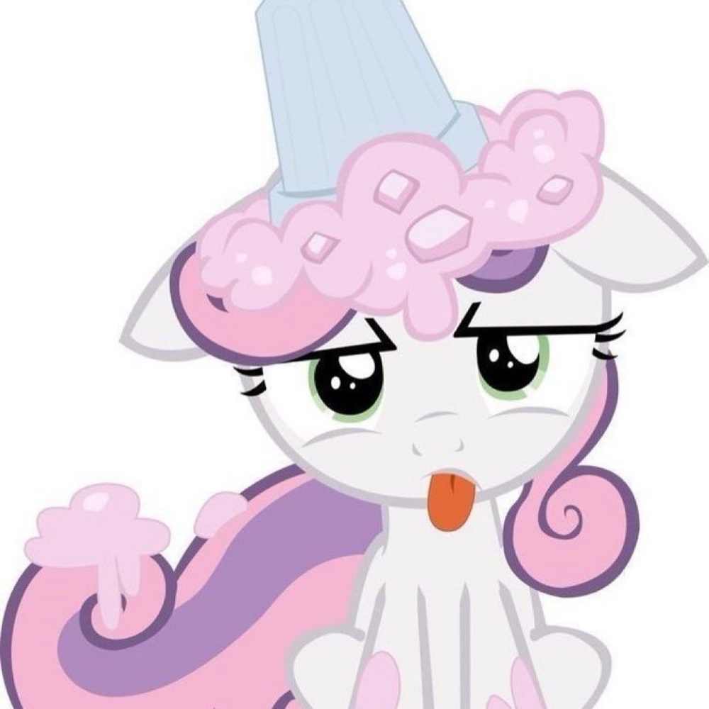 Meet your Posher, Silly